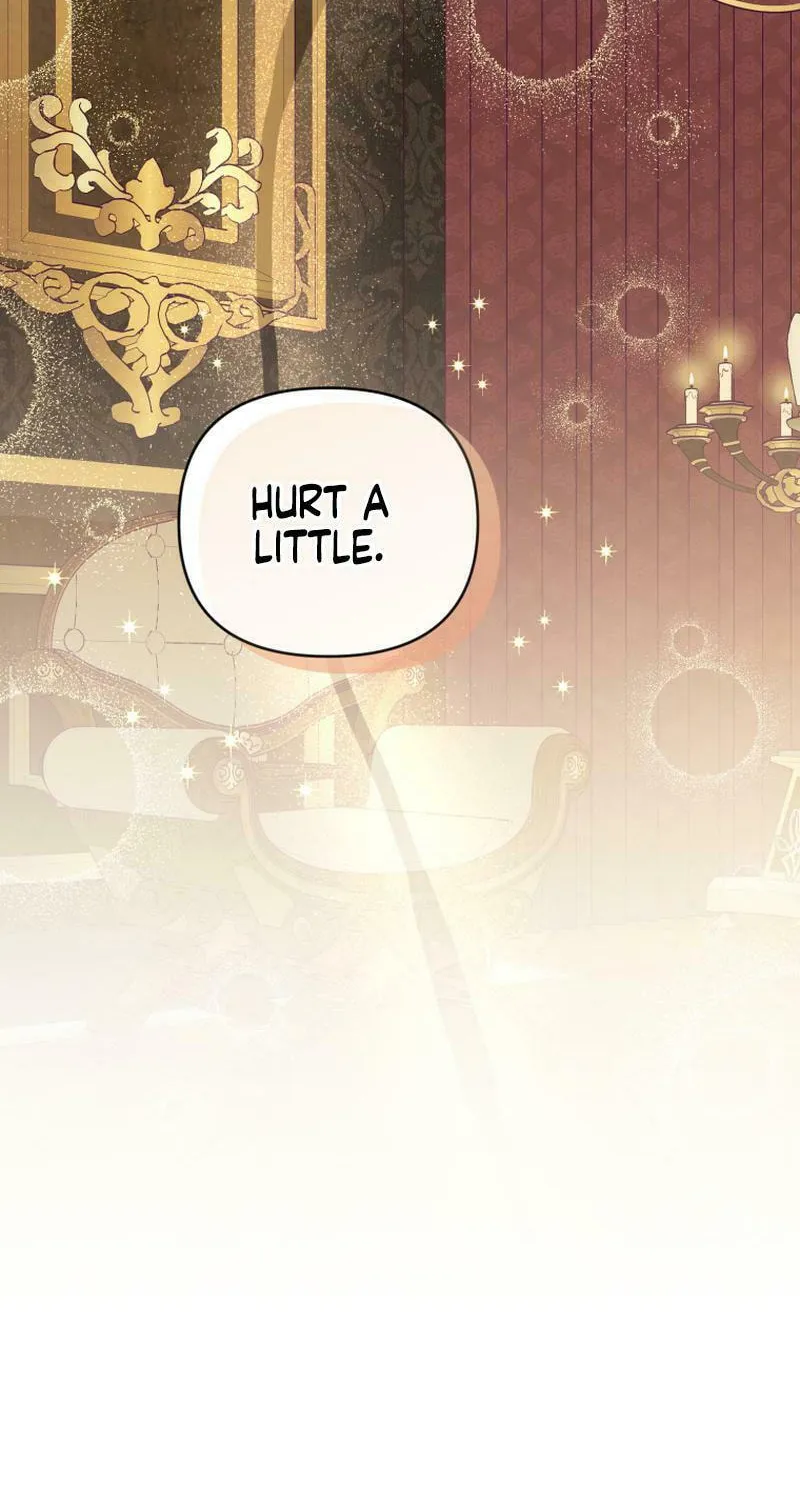 Finally, the Dawn Came Chapter 19 page 35 - 