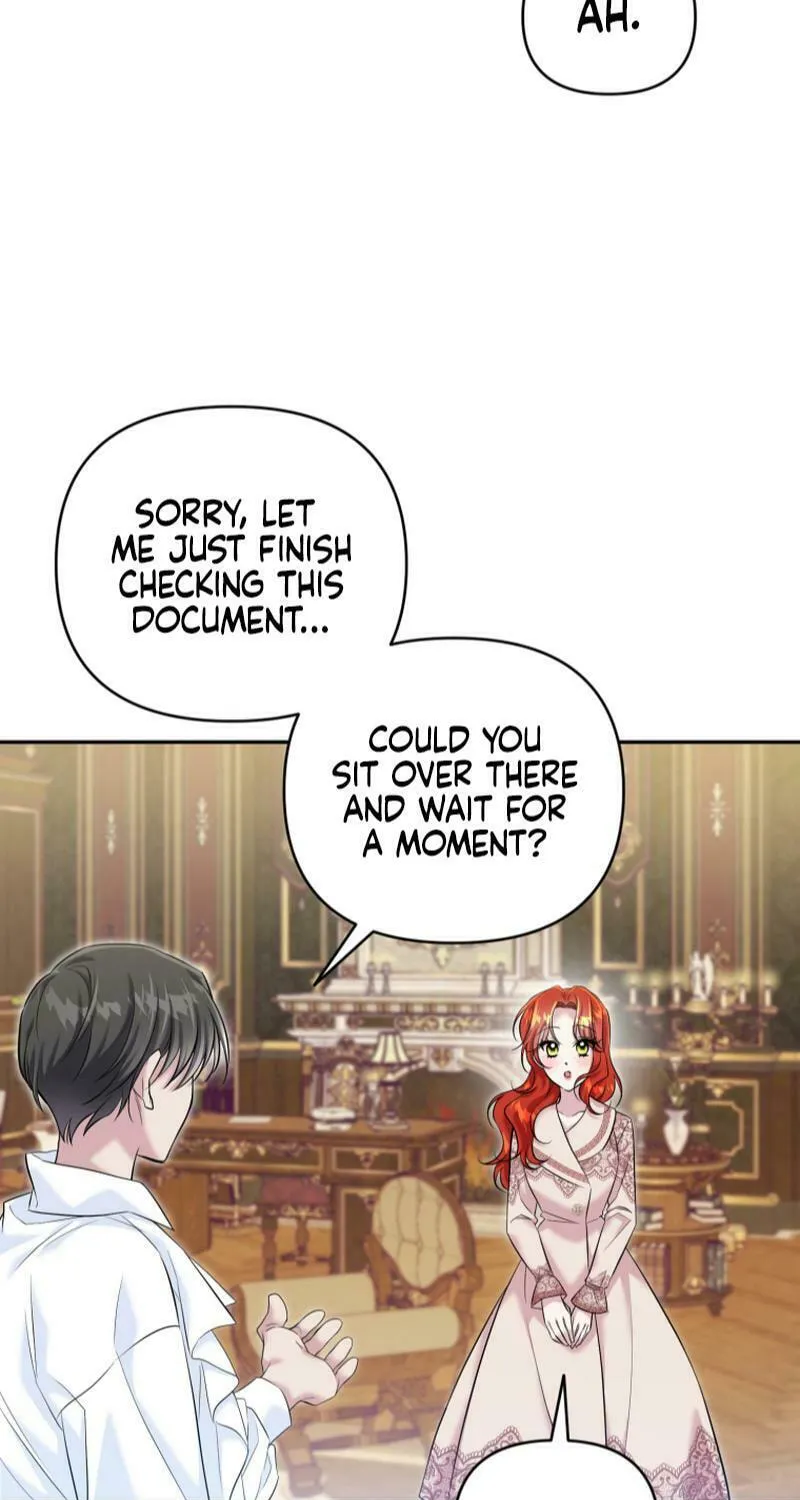 Finally, the Dawn Came Chapter 19 page 5 - 