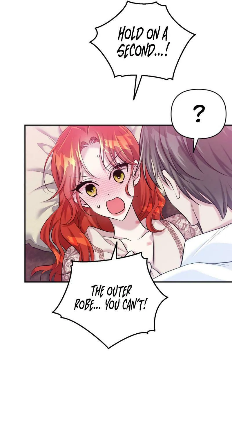 Finally, the Dawn Came Chapter 19 page 50 - 