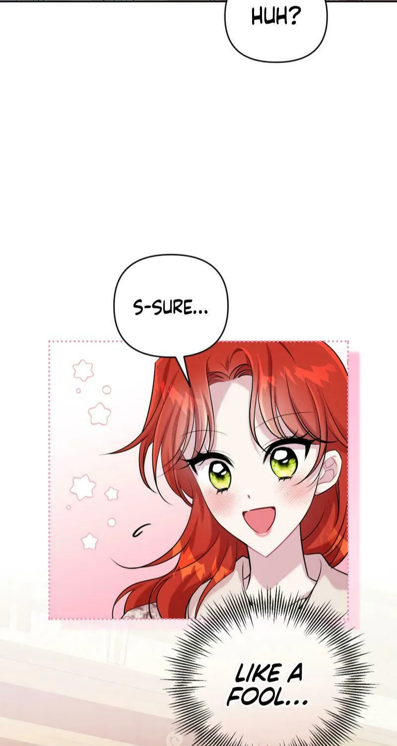 Finally, the Dawn Came Chapter 19 page 6 - 