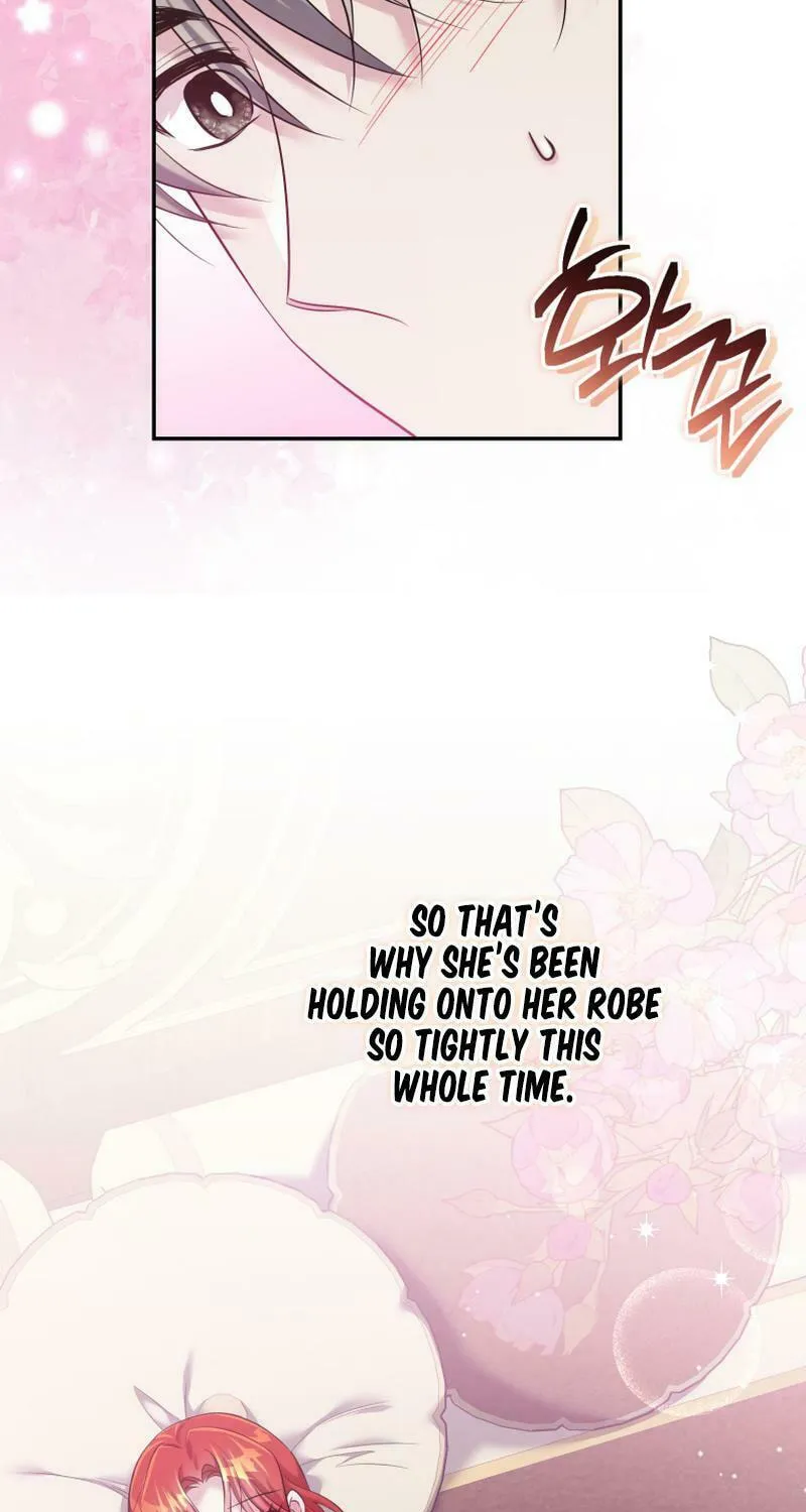 Finally, the Dawn Came Chapter 19 page 54 - 