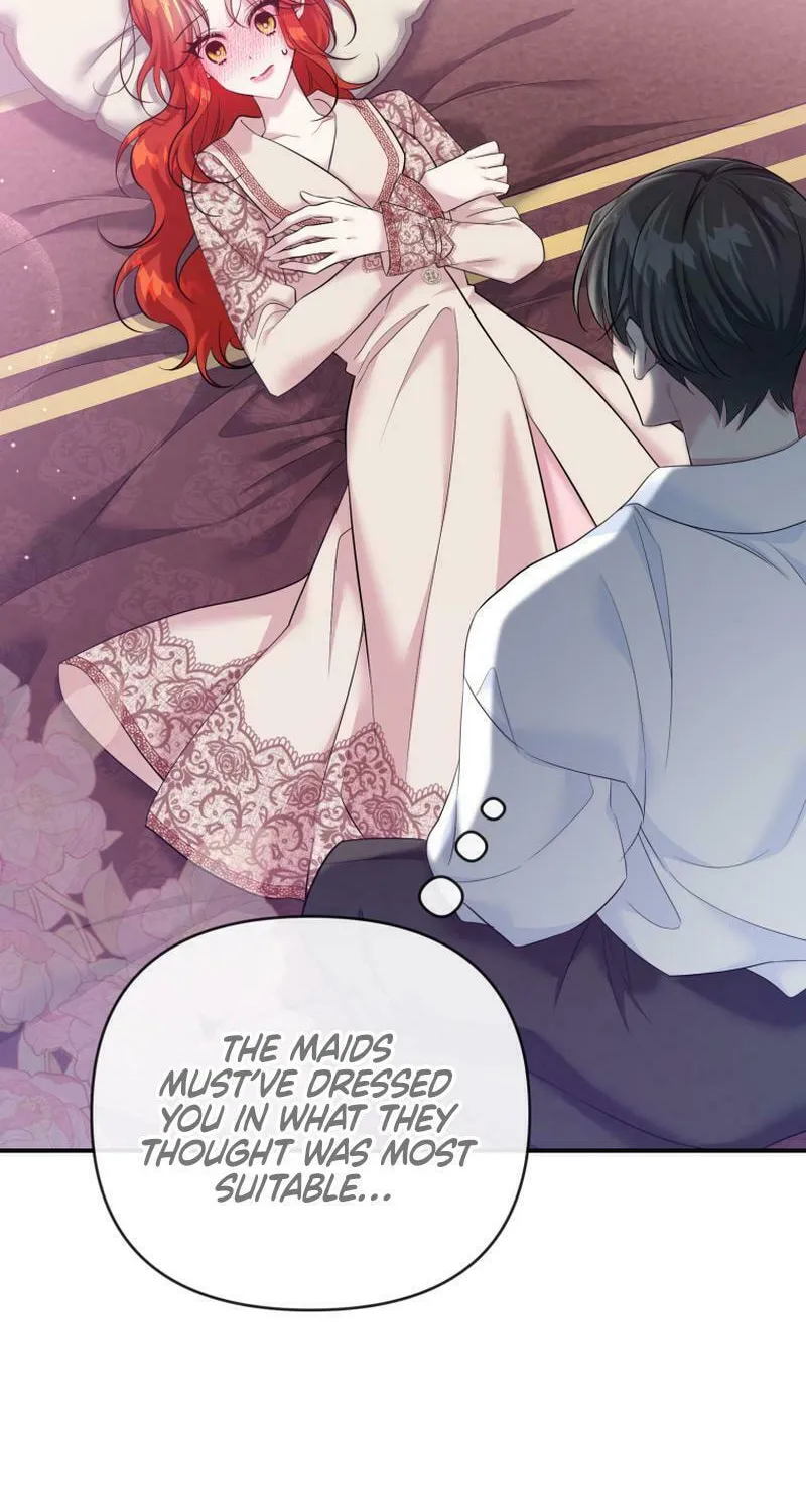 Finally, the Dawn Came Chapter 19 page 55 - 