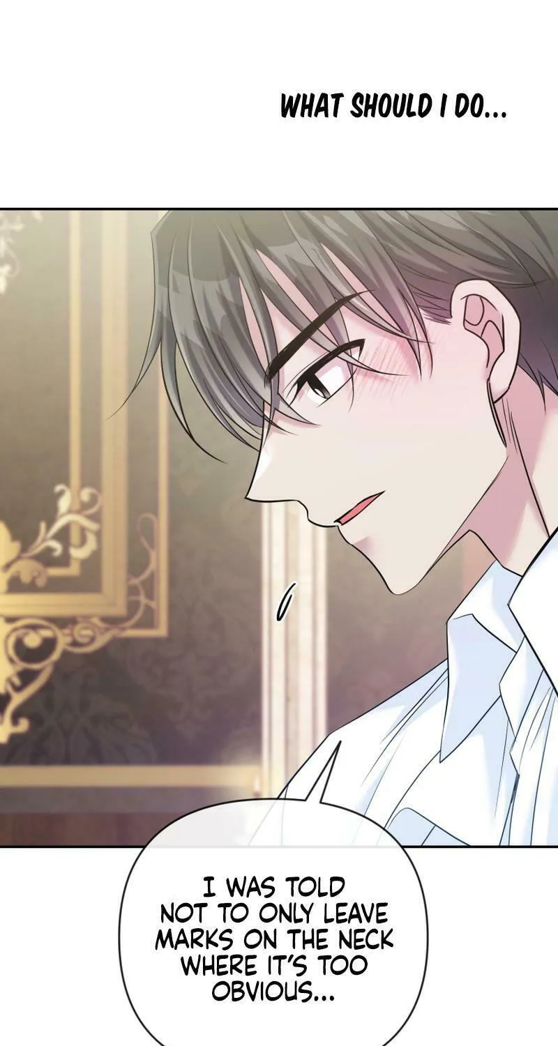 Finally, the Dawn Came Chapter 19 page 56 - 