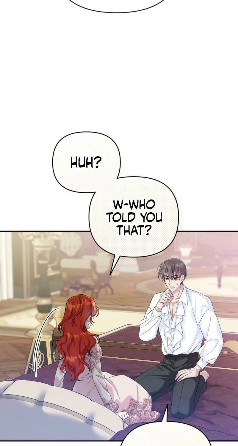 Finally, the Dawn Came Chapter 19 page 57 - 