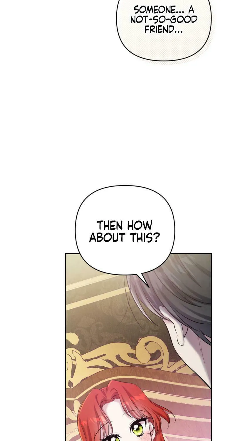 Finally, the Dawn Came Chapter 19 page 58 - 