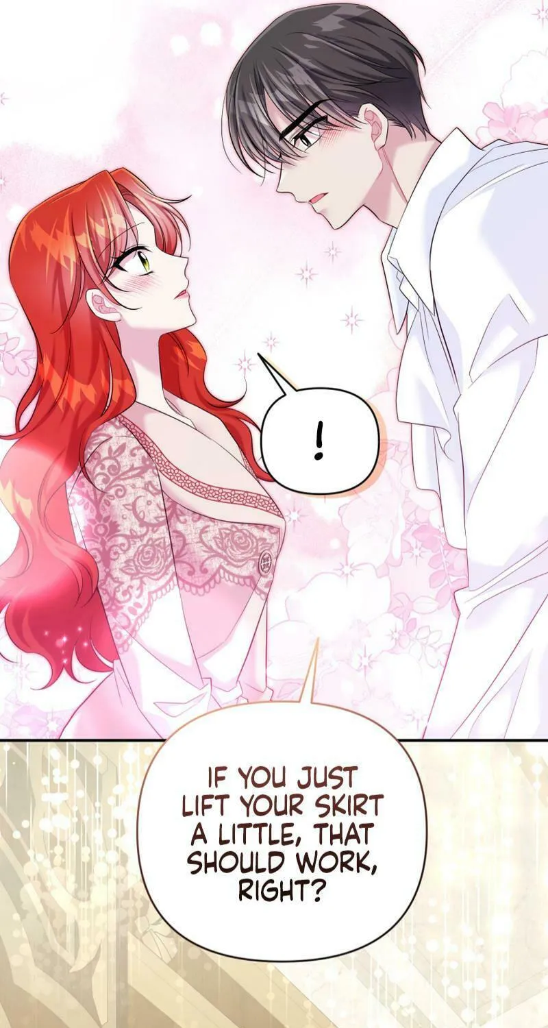 Finally, the Dawn Came Chapter 19 page 60 - 