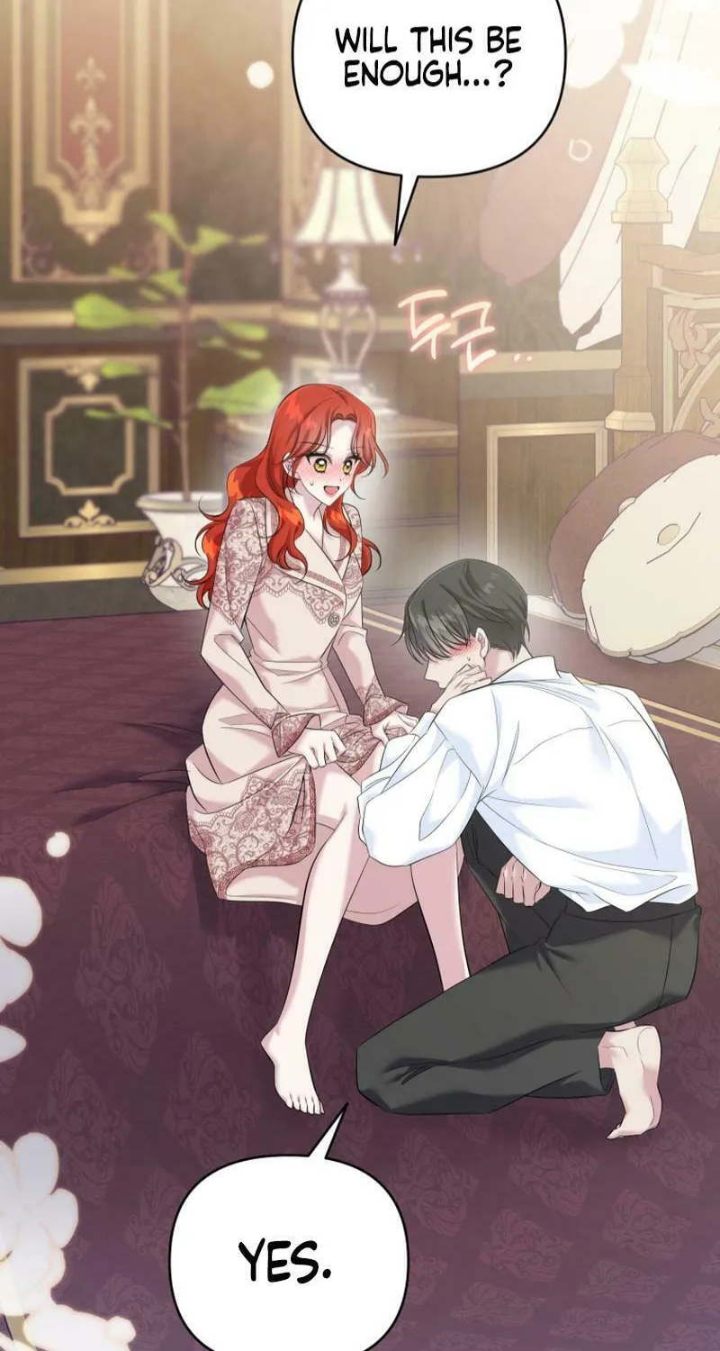 Finally, the Dawn Came Chapter 19 page 63 - 
