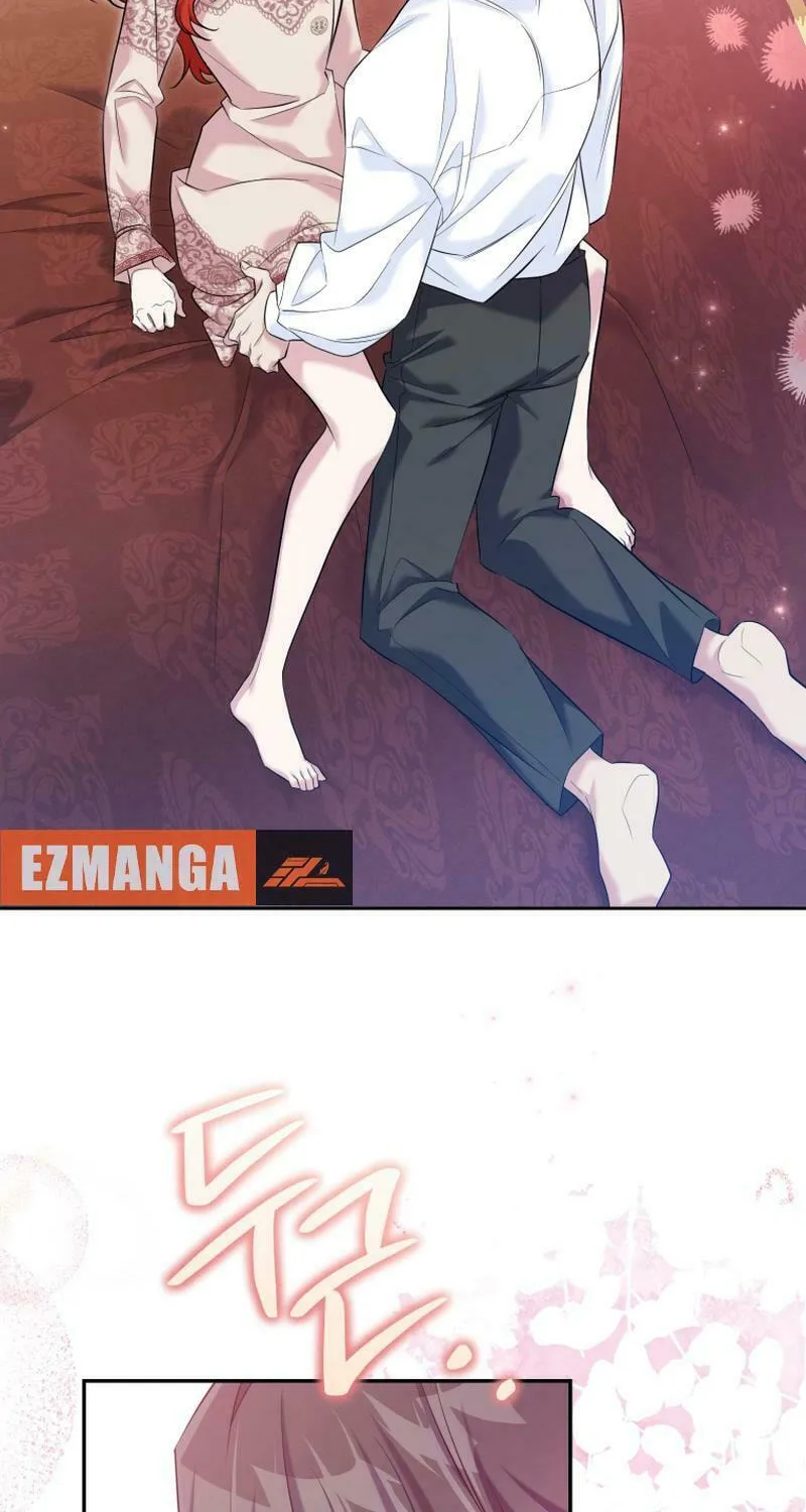 Finally, the Dawn Came Chapter 19 page 66 - 