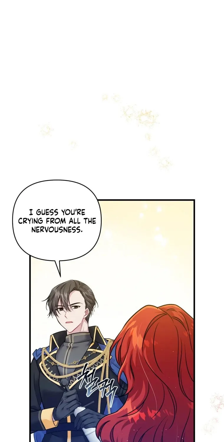 Finally, the Dawn Came Chapter 2 page 13 - 