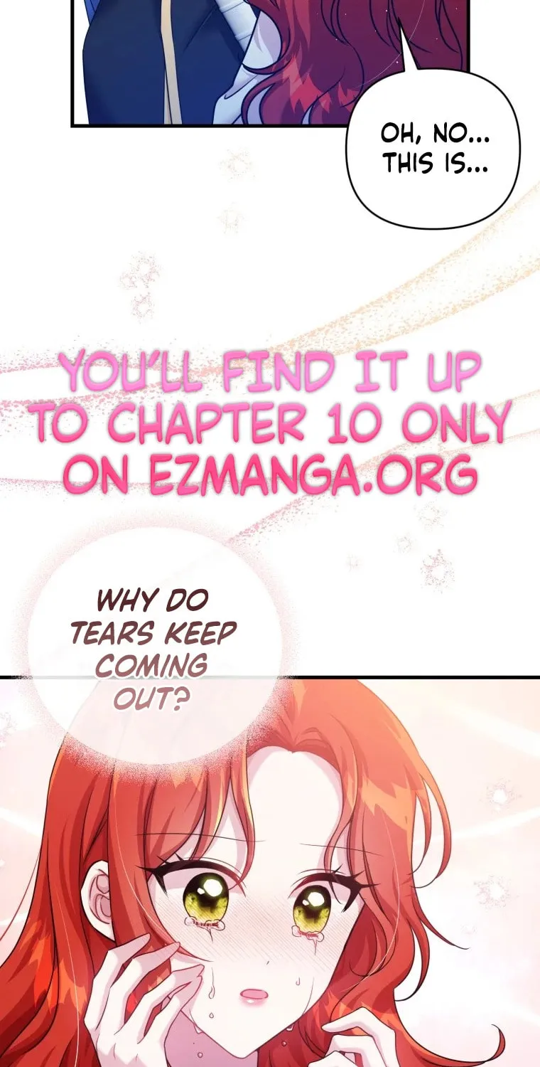 Finally, the Dawn Came Chapter 2 page 14 - 