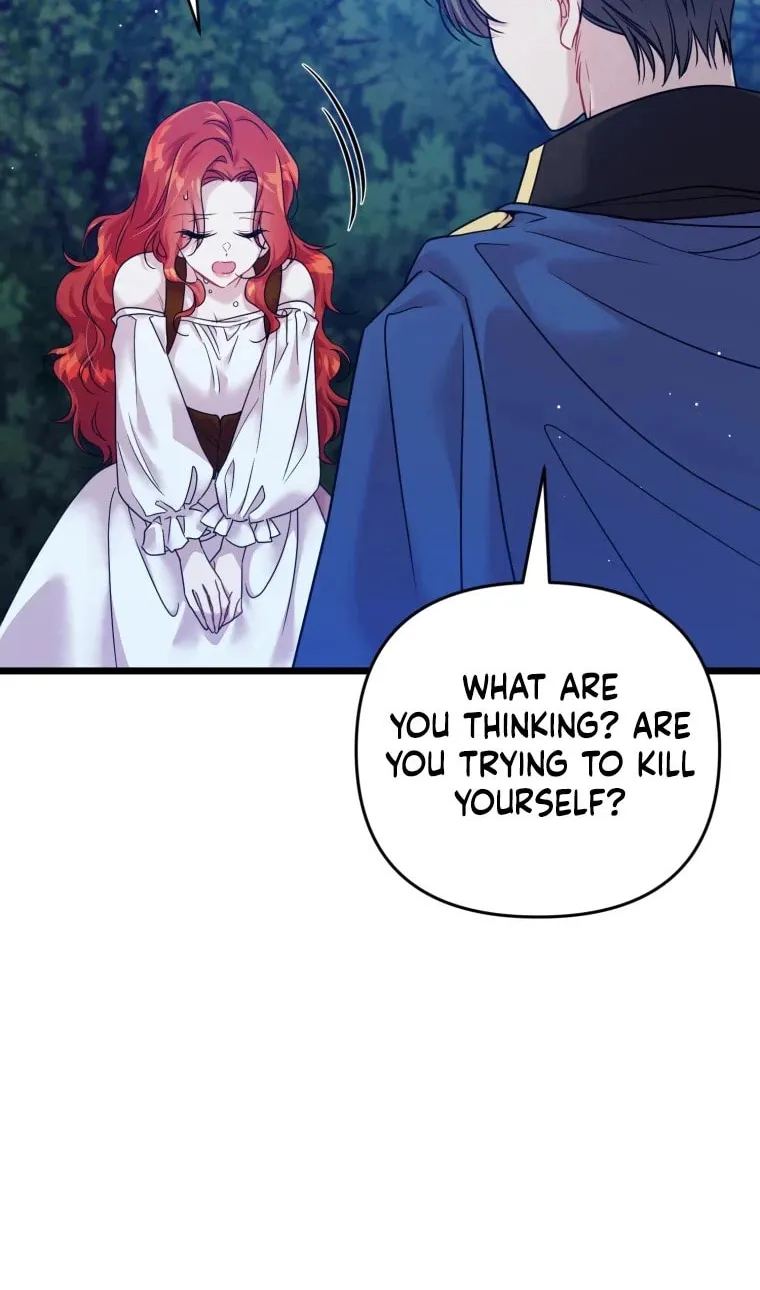 Finally, the Dawn Came Chapter 2 page 16 - 