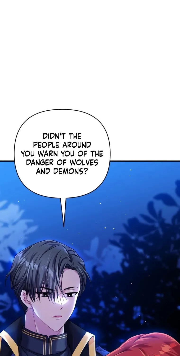 Finally, the Dawn Came Chapter 2 page 18 - 