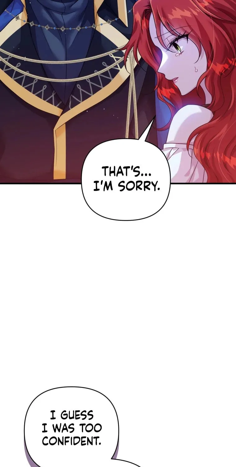 Finally, the Dawn Came Chapter 2 page 19 - 