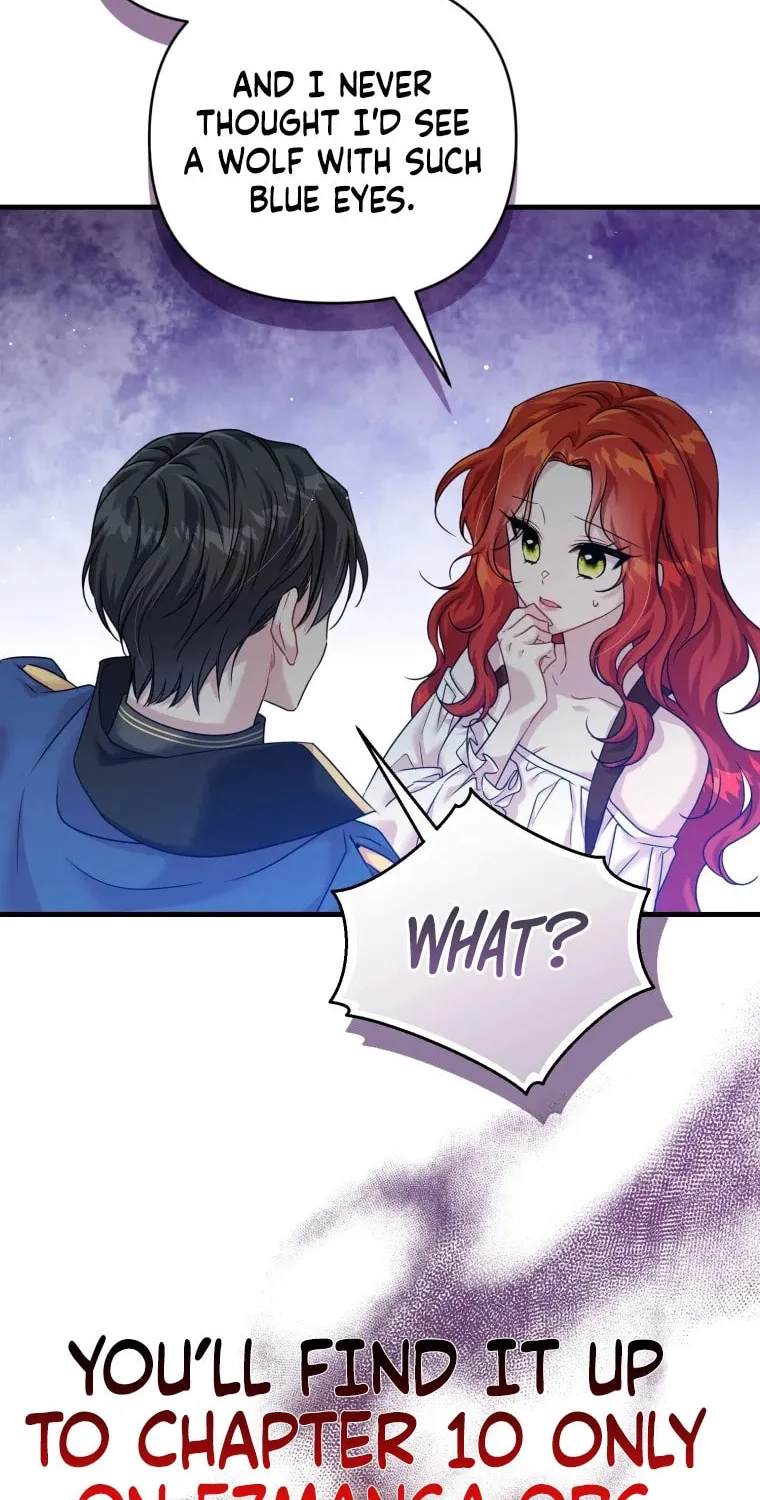 Finally, the Dawn Came Chapter 2 page 20 - 