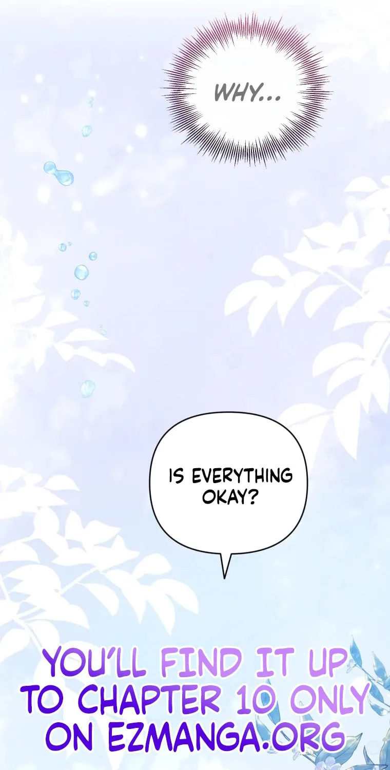 Finally, the Dawn Came Chapter 2 page 3 - 