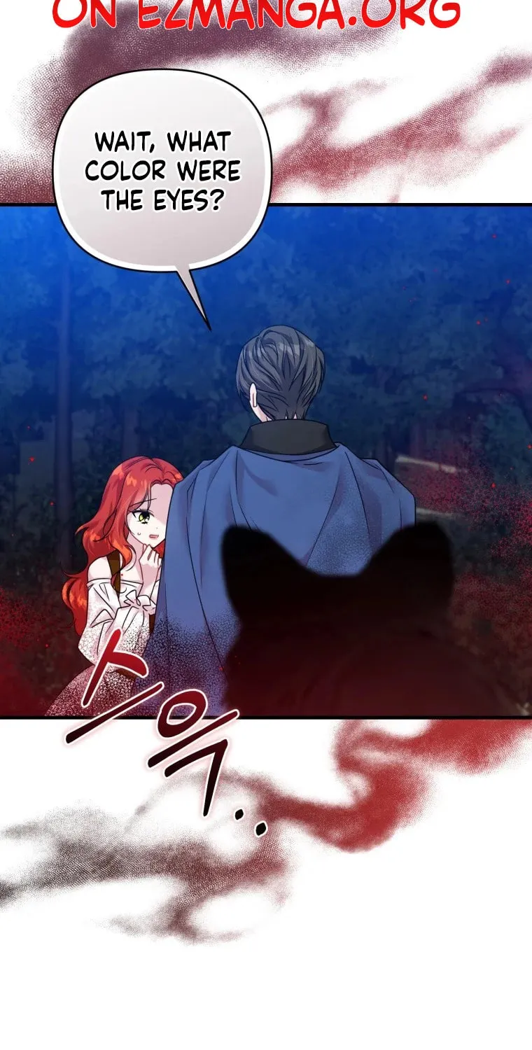 Finally, the Dawn Came Chapter 2 page 21 - 