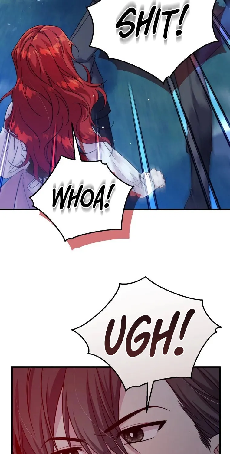 Finally, the Dawn Came Chapter 2 page 25 - 