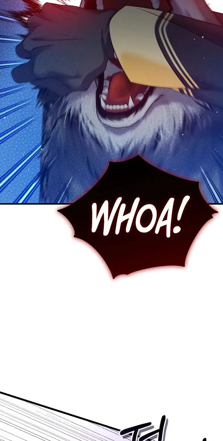 Finally, the Dawn Came Chapter 2 page 27 - 