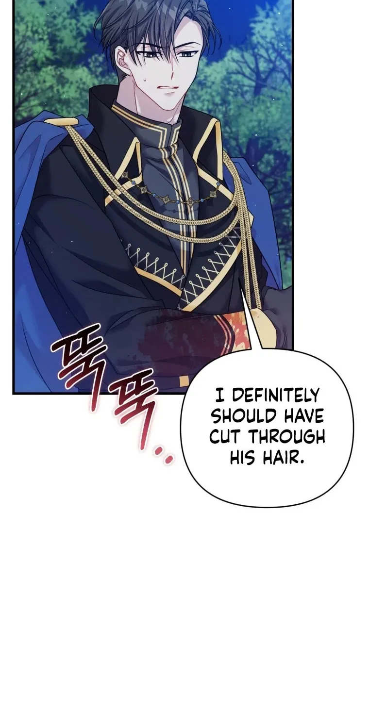 Finally, the Dawn Came Chapter 2 page 32 - 