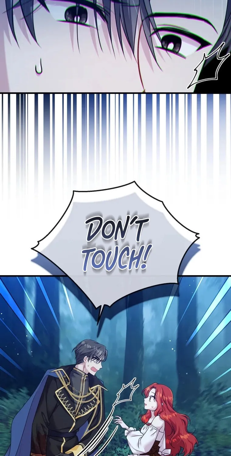 Finally, the Dawn Came Chapter 2 page 36 - 