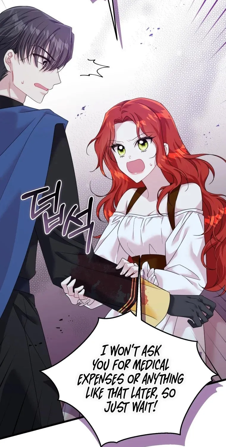 Finally, the Dawn Came Chapter 2 page 38 - 