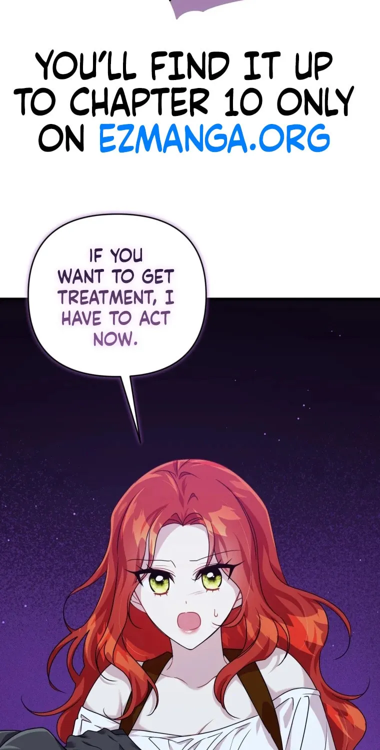 Finally, the Dawn Came Chapter 2 page 39 - 