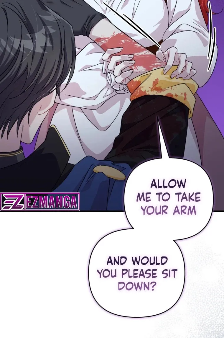 Finally, the Dawn Came Chapter 2 page 40 - 