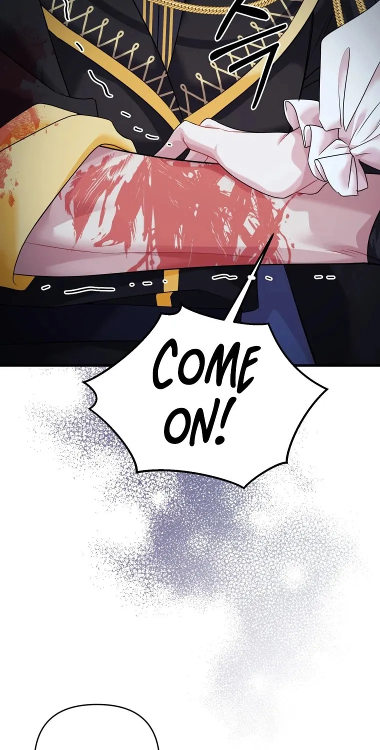 Finally, the Dawn Came Chapter 2 page 42 - 