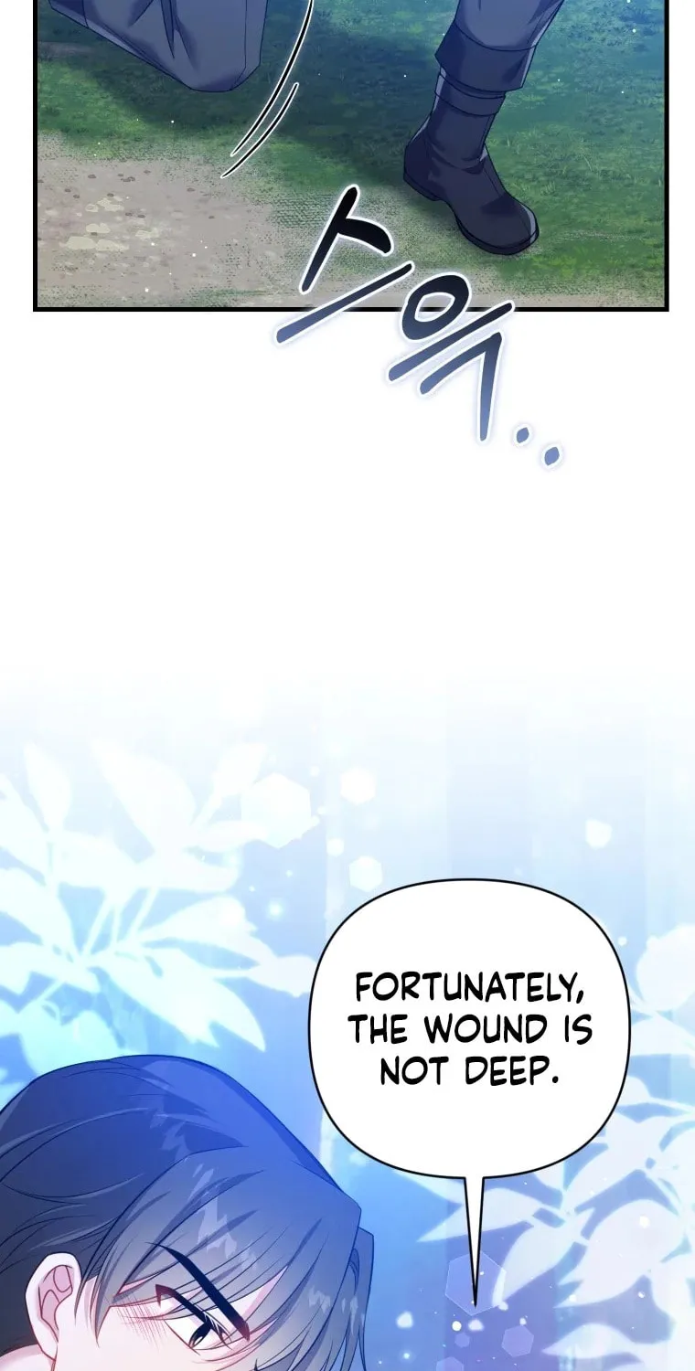 Finally, the Dawn Came Chapter 2 page 44 - 