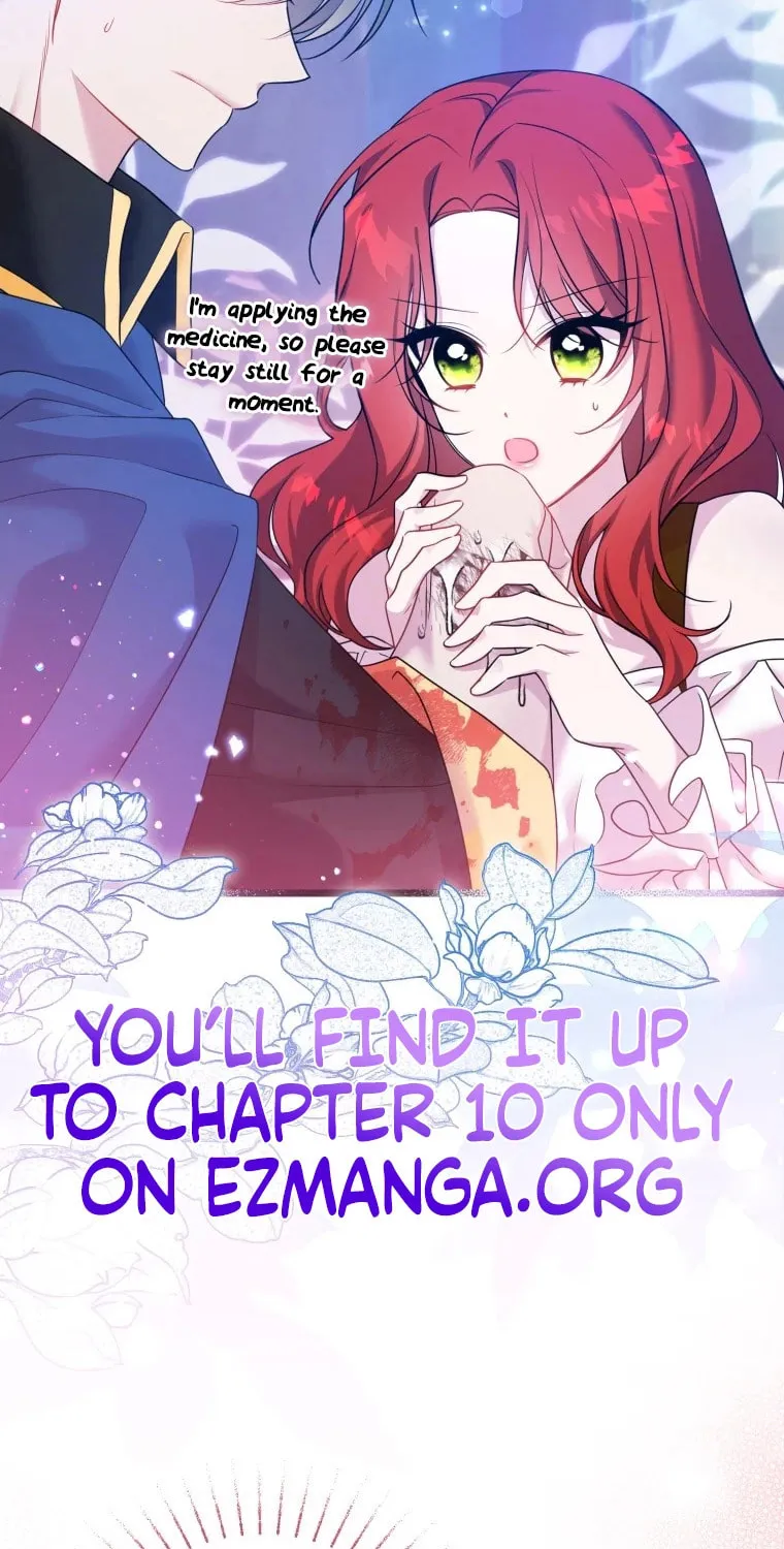 Finally, the Dawn Came Chapter 2 page 45 - 
