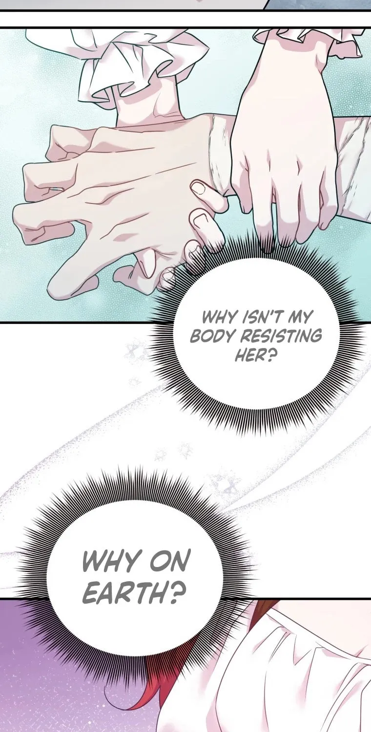Finally, the Dawn Came Chapter 2 page 49 - 