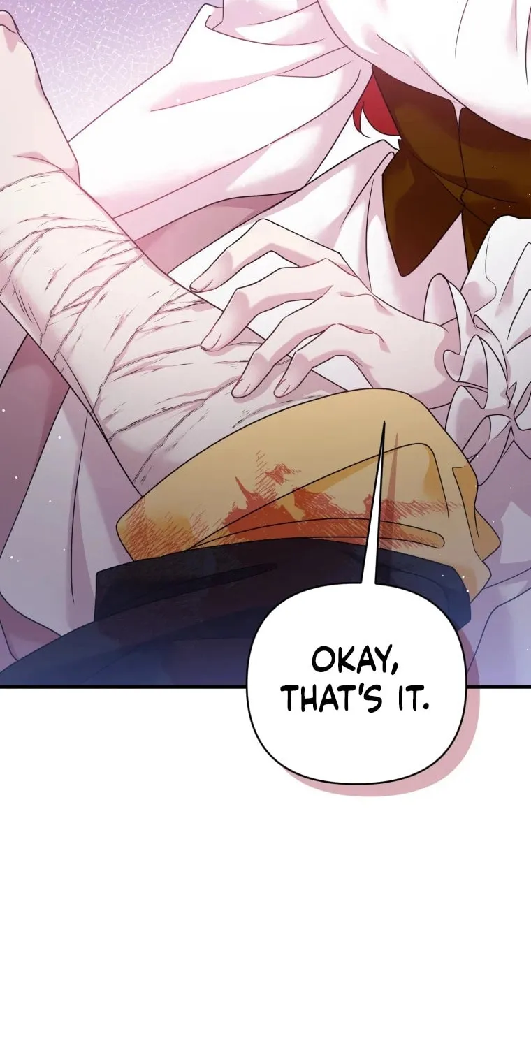 Finally, the Dawn Came Chapter 2 page 50 - 