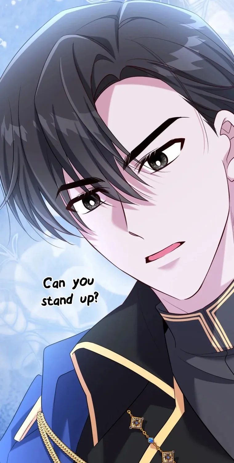 Finally, the Dawn Came Chapter 2 page 6 - 
