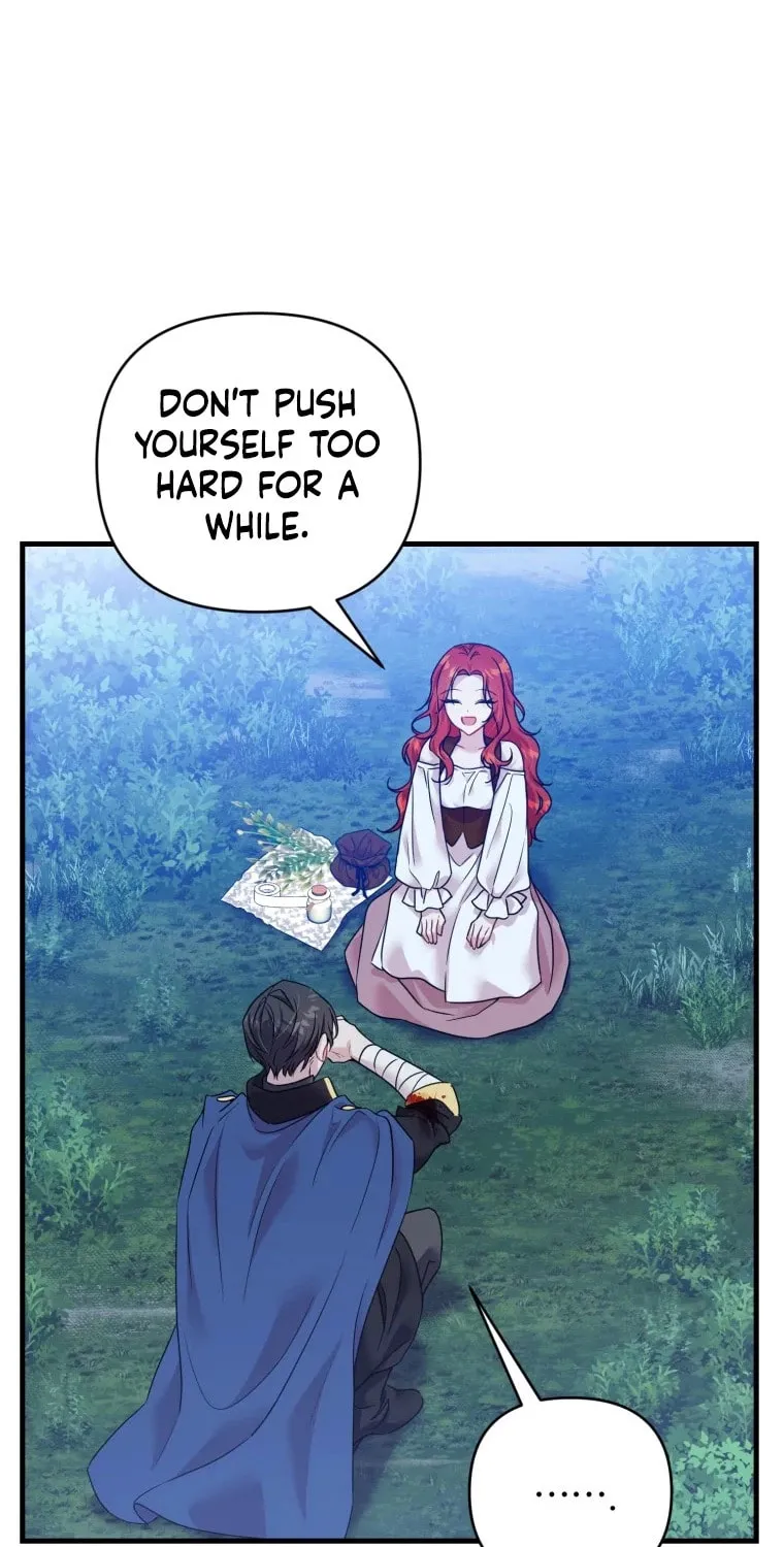 Finally, the Dawn Came Chapter 2 page 51 - 
