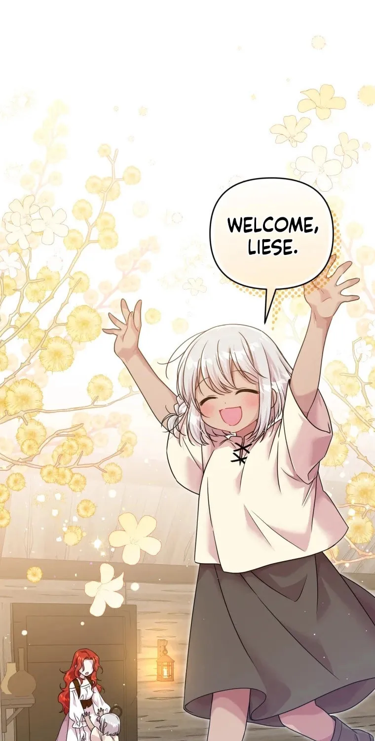 Finally, the Dawn Came Chapter 2 page 59 - 