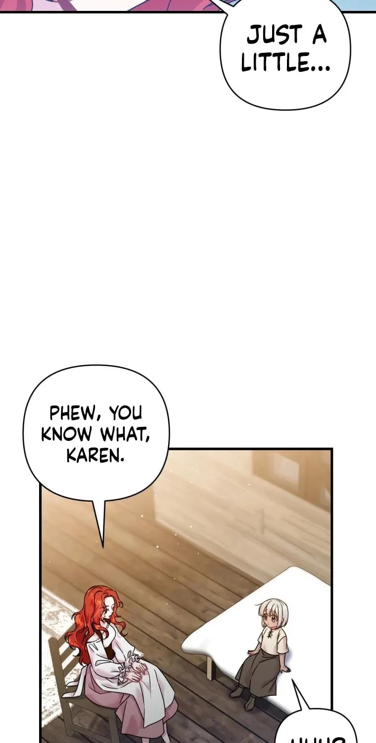 Finally, the Dawn Came Chapter 2 page 61 - 