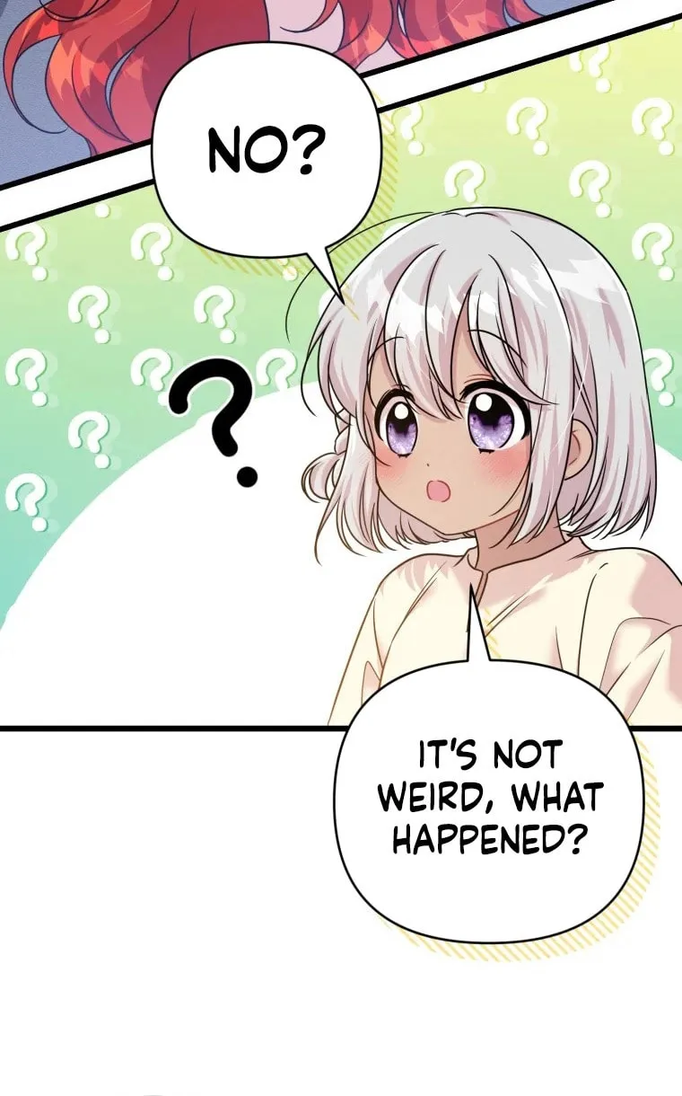 Finally, the Dawn Came Chapter 2 page 63 - 