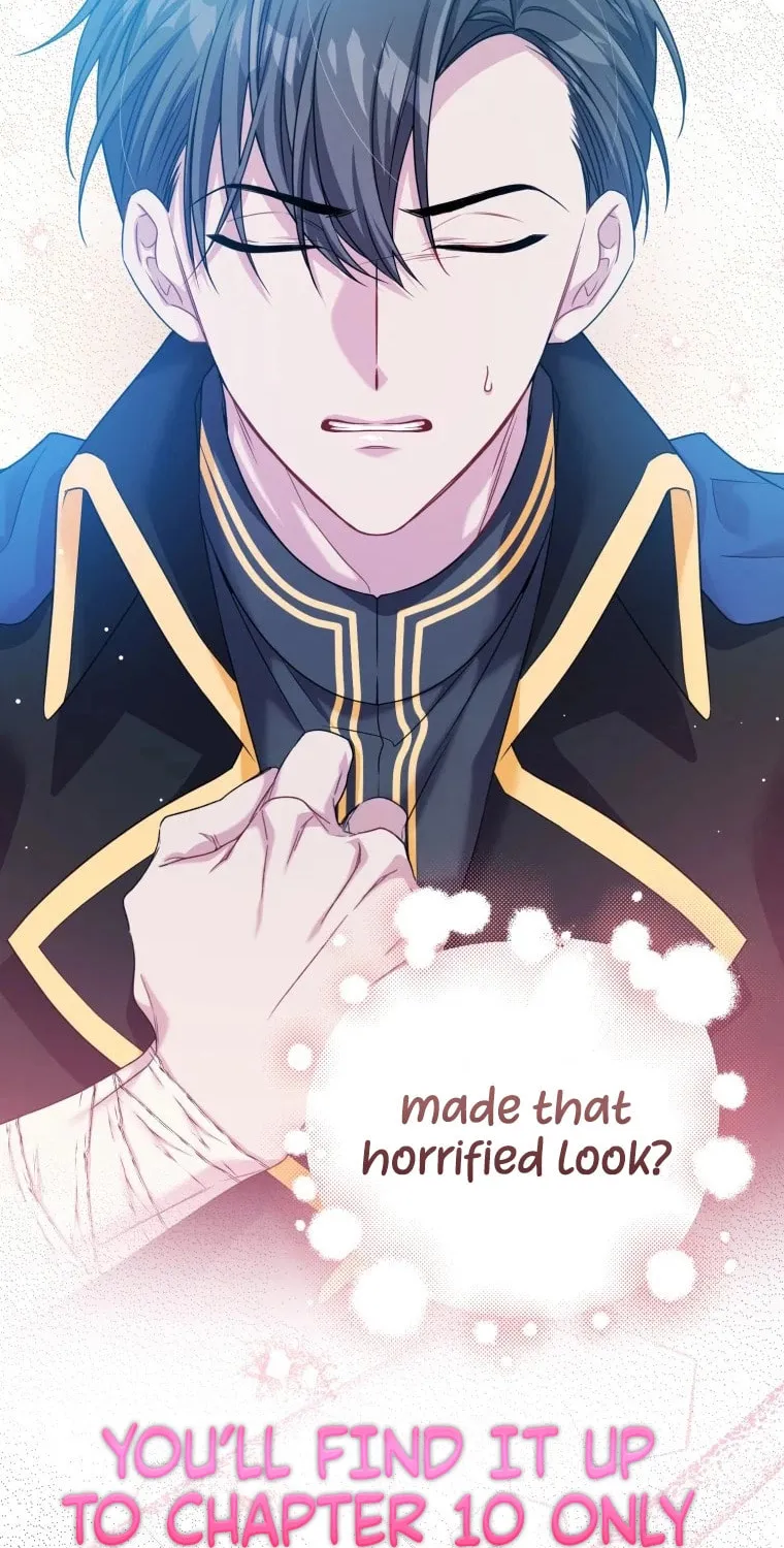 Finally, the Dawn Came Chapter 2 page 65 - 