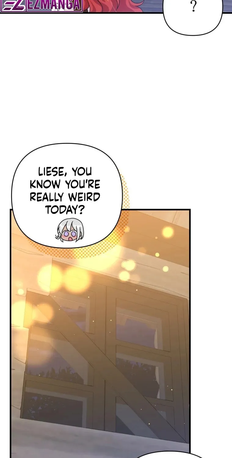 Finally, the Dawn Came Chapter 2 page 68 - 