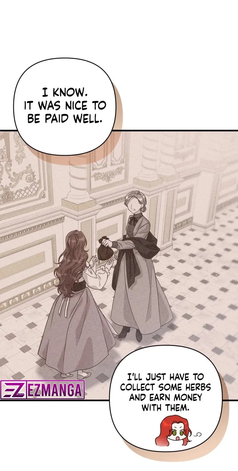 Finally, the Dawn Came Chapter 2 page 71 - 