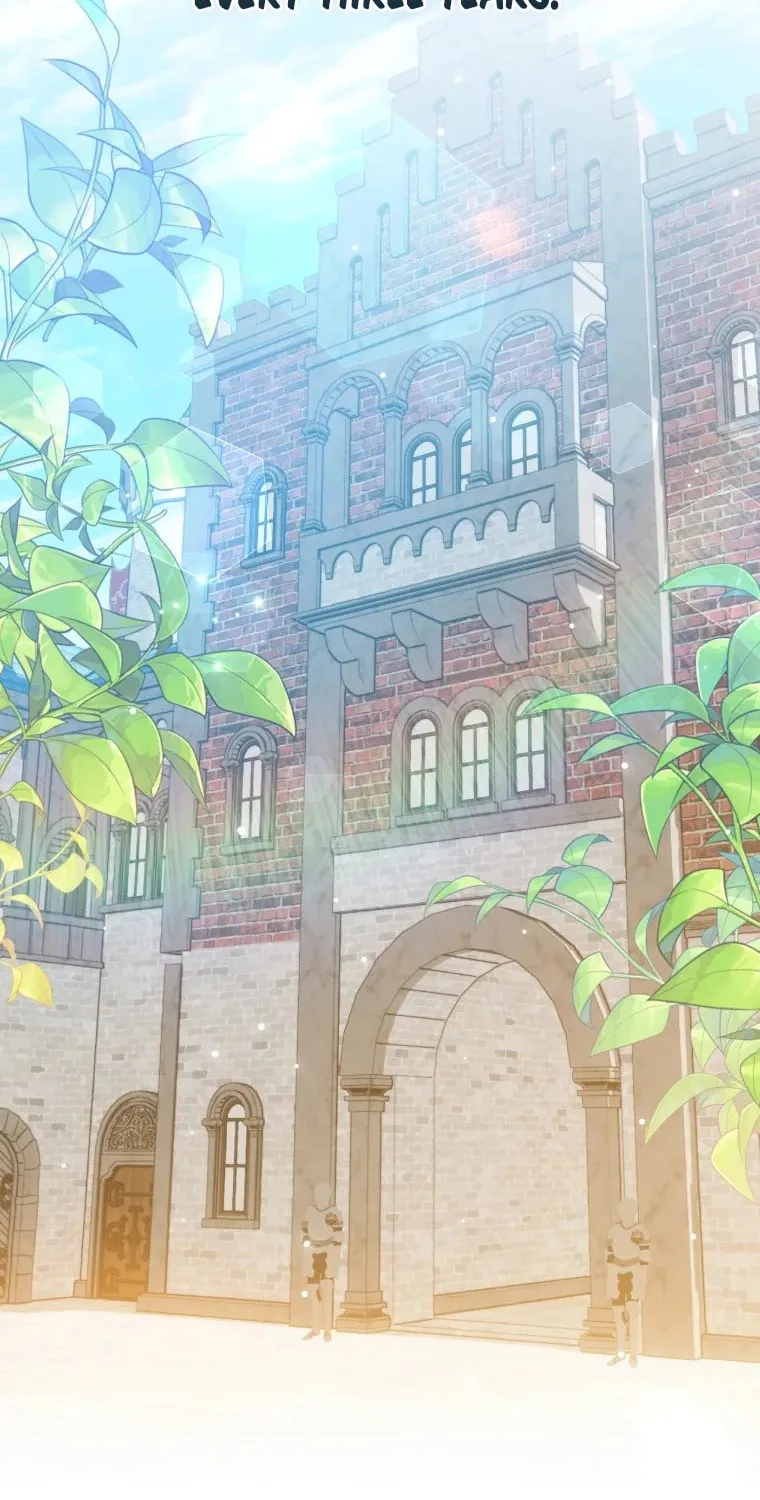 Finally, the Dawn Came Chapter 2 page 75 - 