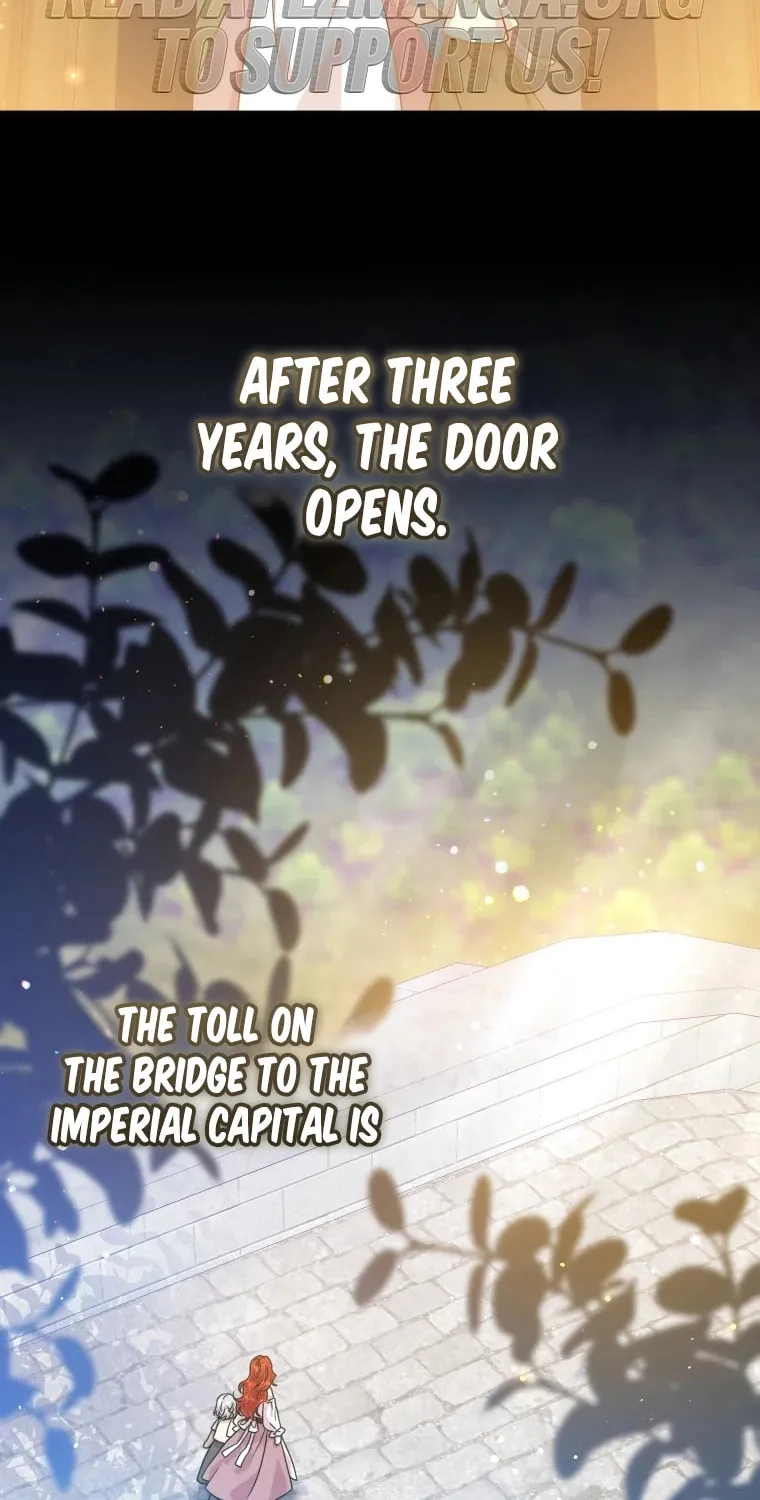 Finally, the Dawn Came Chapter 2 page 77 - 