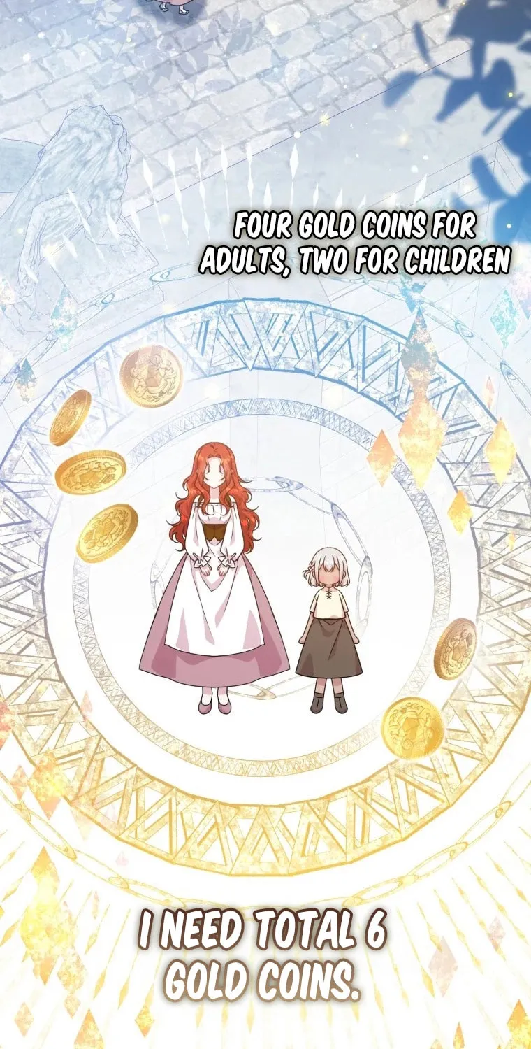 Finally, the Dawn Came Chapter 2 page 78 - 