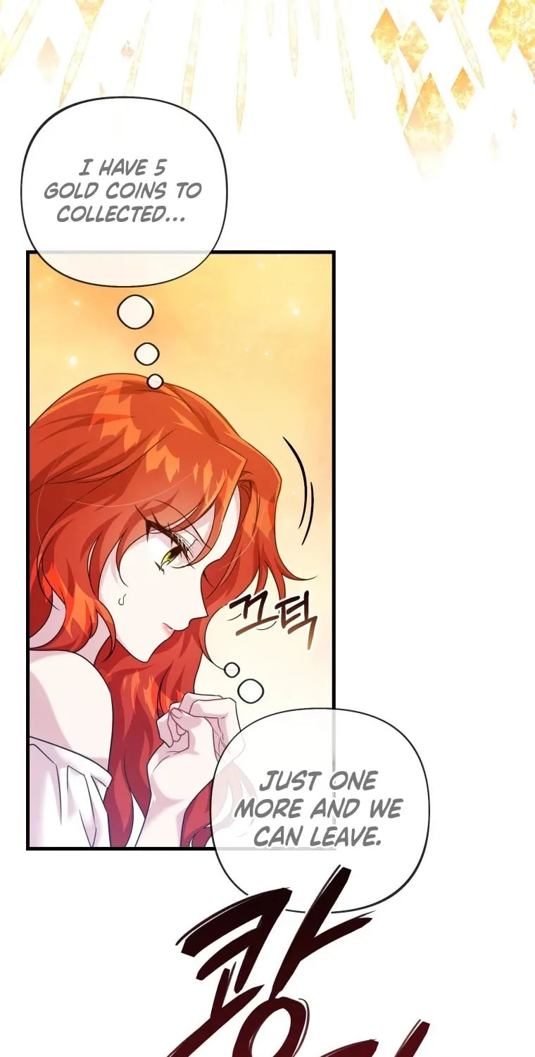 Finally, the Dawn Came Chapter 2 page 79 - 