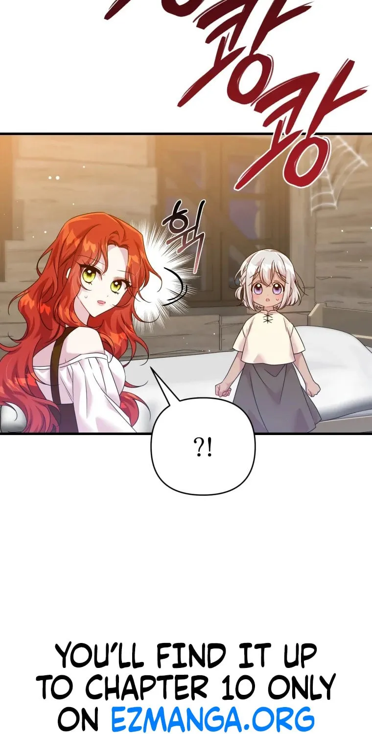 Finally, the Dawn Came Chapter 2 page 80 - 
