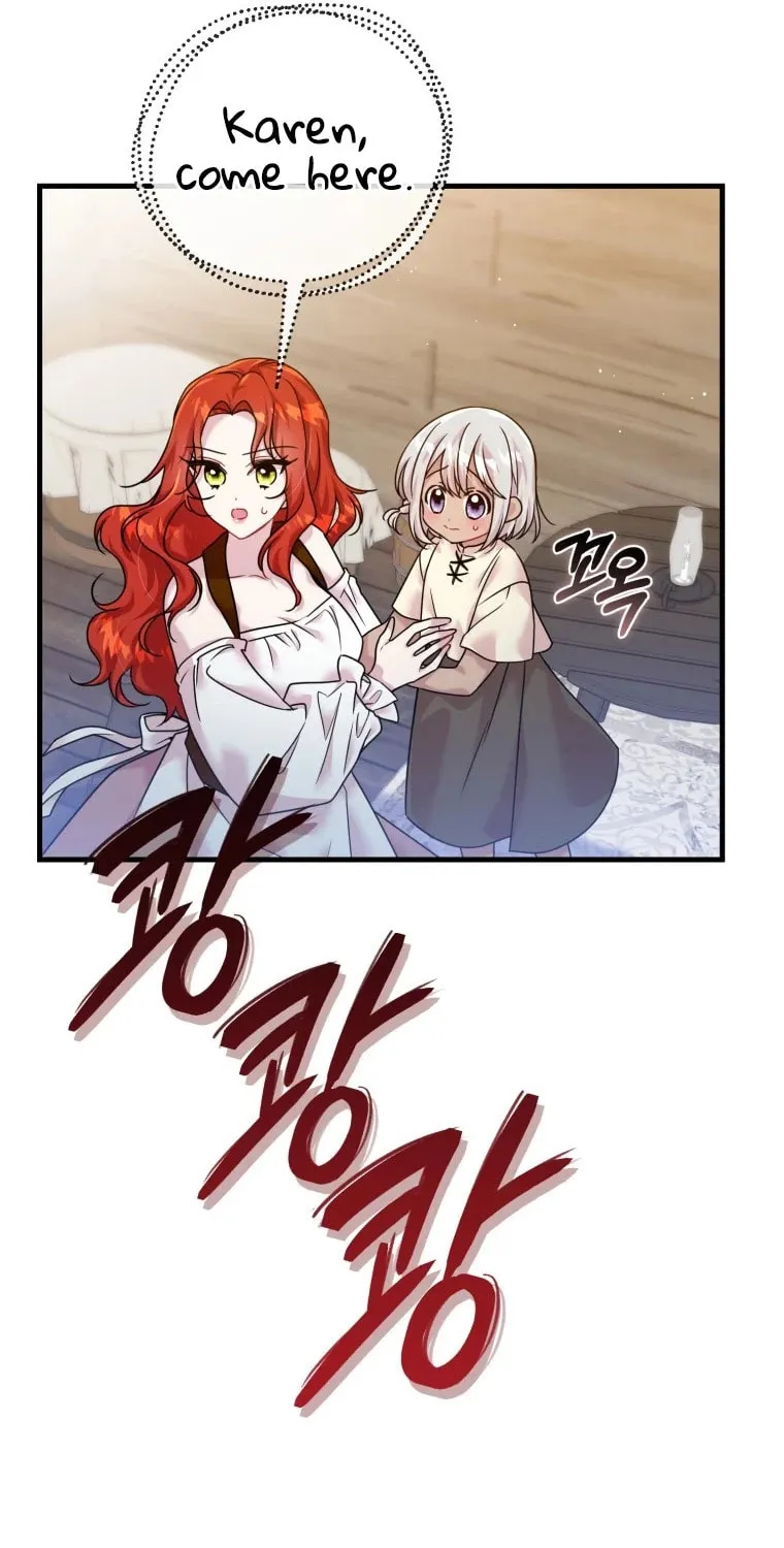 Finally, the Dawn Came Chapter 2 page 82 - 