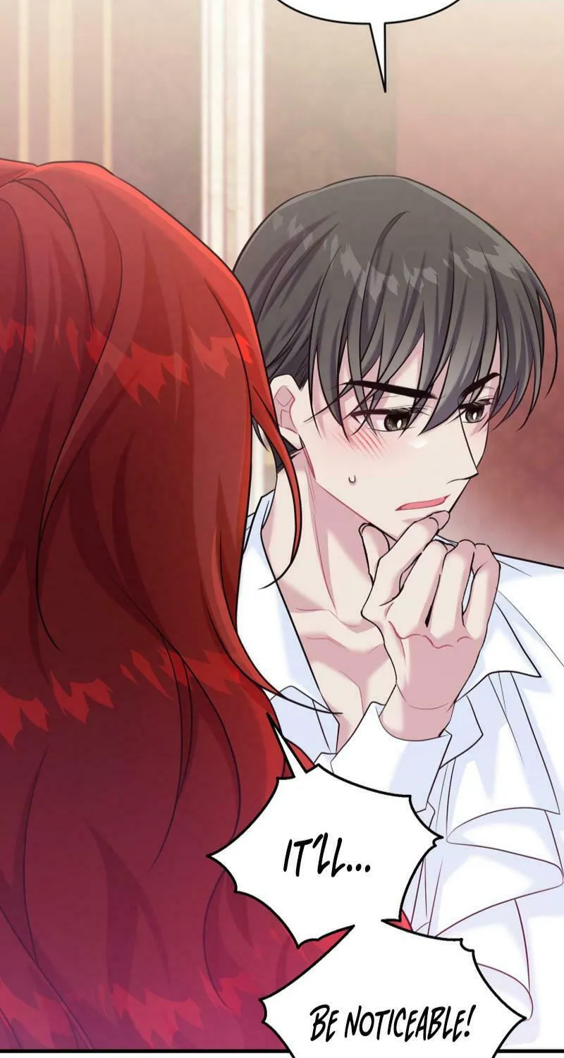 Finally, the Dawn Came Chapter 20 page 2 - 