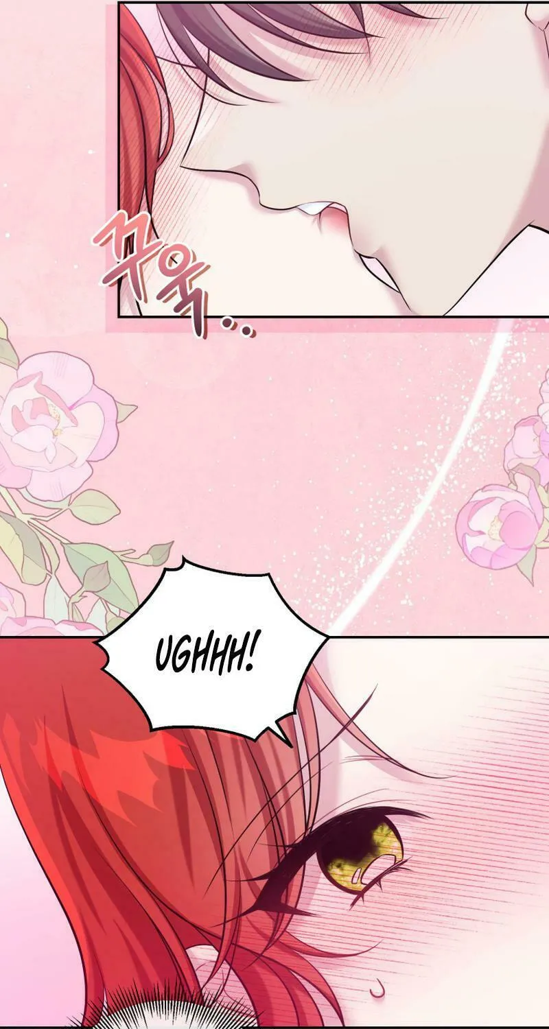Finally, the Dawn Came Chapter 20 page 21 - 