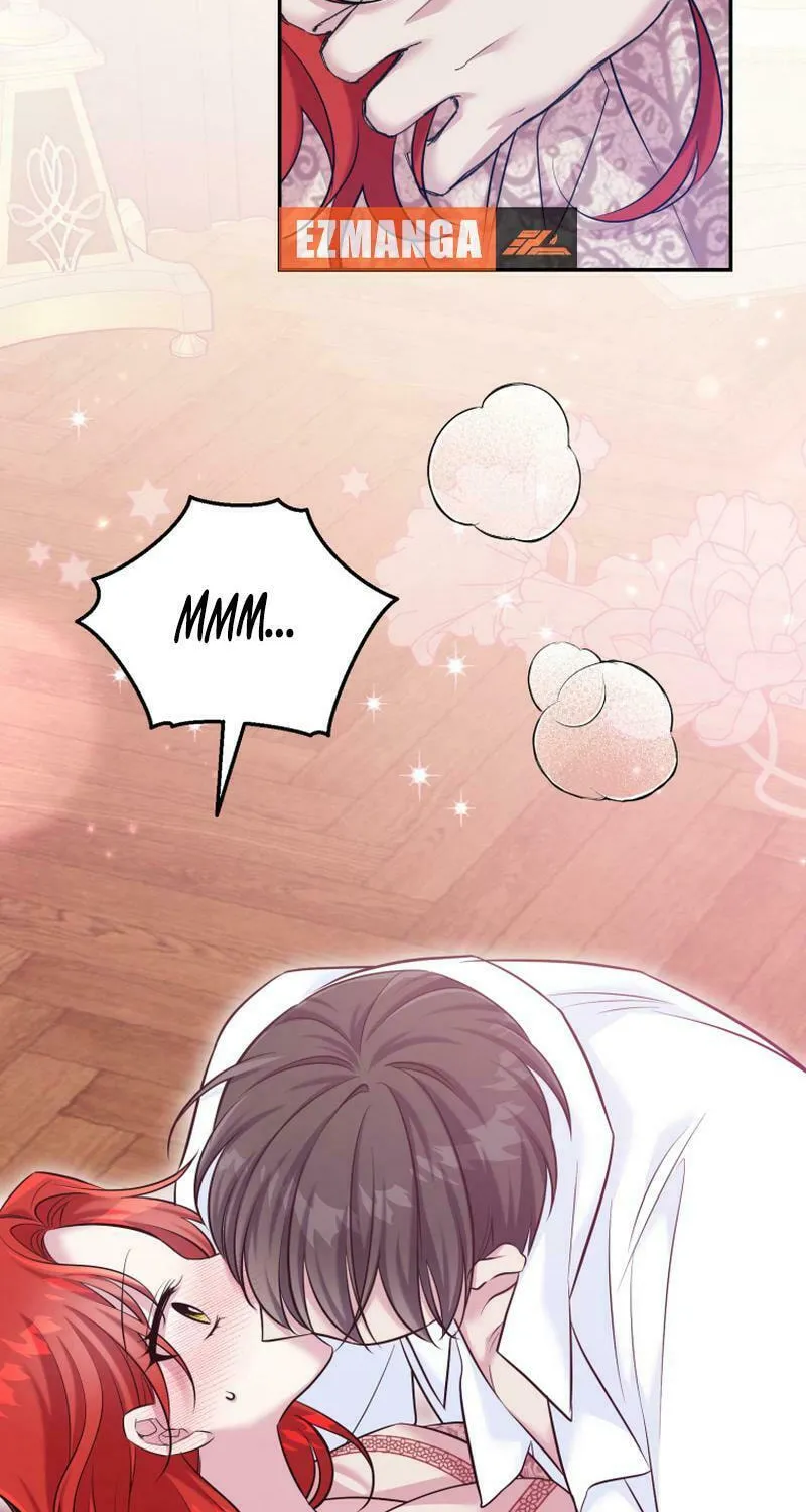 Finally, the Dawn Came Chapter 20 page 24 - 