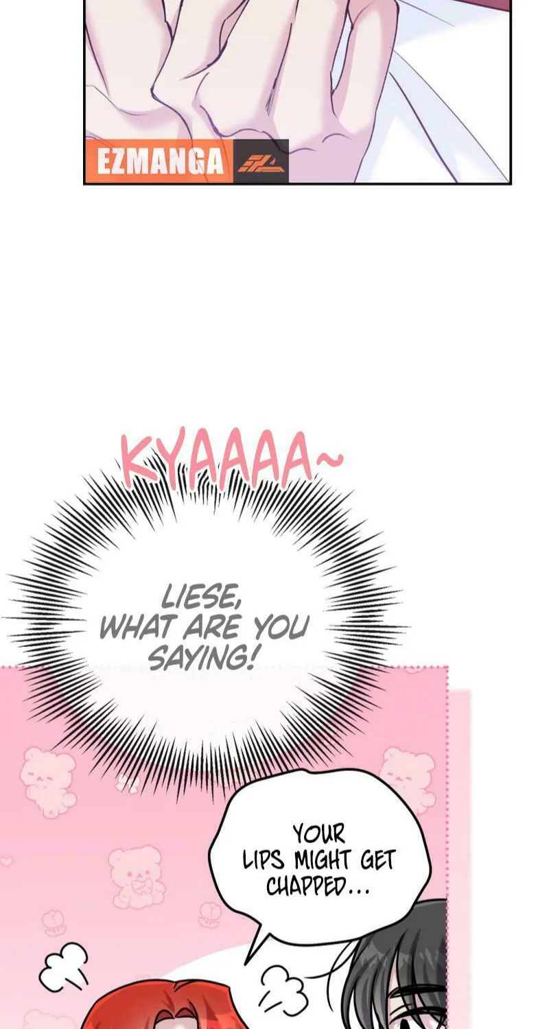 Finally, the Dawn Came Chapter 20 page 4 - 